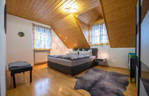 Ferienwohnung Schötz - Foto 15