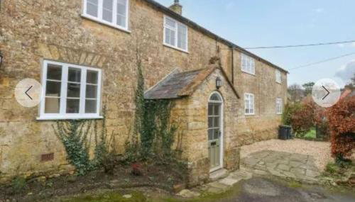 Broadwindsor Cottage - Foto 2