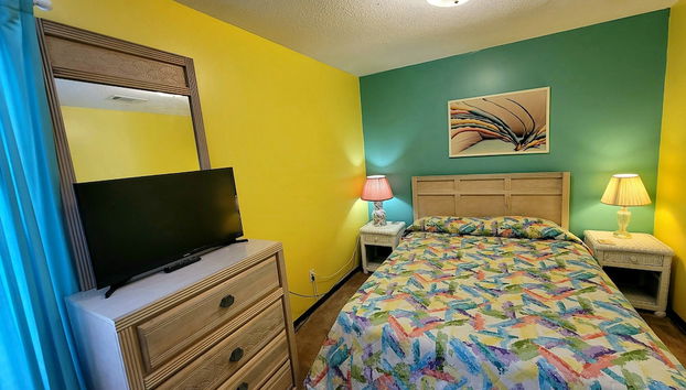 Ocean Reef - Foto 3, Habitación