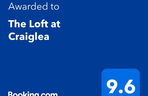 The Loft at Craiglea - Foto 3