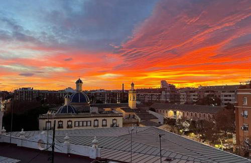 Elegant Rooftop by F2 Rental Home - Foto 23
