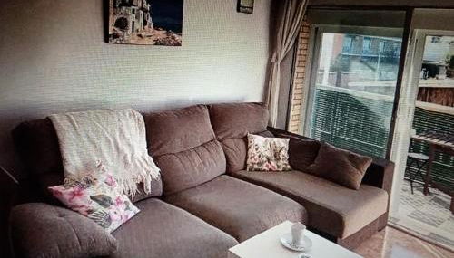 Nice apartment on the coast to relax and work - Foto 3