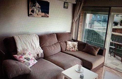 Nice apartment on the coast to relax and work - Foto 3