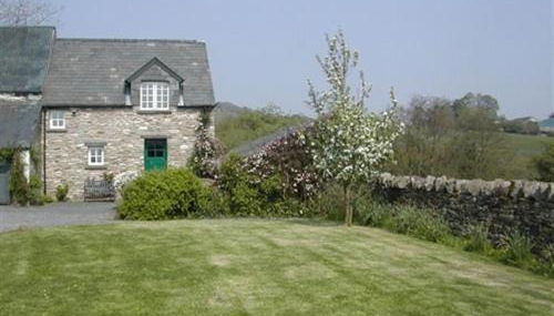 Alltybrain Farm Cottages and B&B - Foto 3