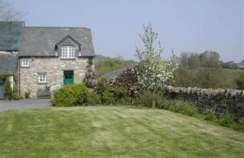 Alltybrain Farm Cottages and B&B - Foto 9