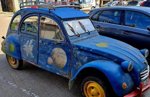 Centre Ville Loft - Foto 19