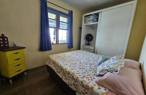 Casa Frente Mar - Penha - 5km do Beto Carrero - Foto 27