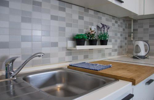 Nova Galerija Studio Vita i Apartman Sara -parking in garage - Foto 6