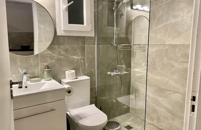 White Arches Sea View Apt No.2 by TrulyCyprus - Foto 21