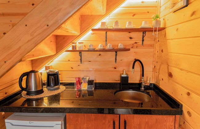 Pera Bungalov - Photo 50