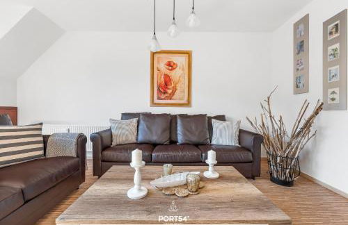 Landhaus Katharina Whg 5 Büsum - Foto 10