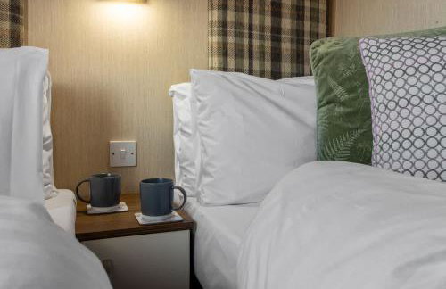 Retreat at the Lake - Fishing Lakes, Heated Outdoor Swimming Pool 500yrds on Sister Park , Pool Open April to September - Foto 31