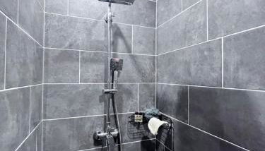 Gîte La Petite Cour - Foto 5, Shower