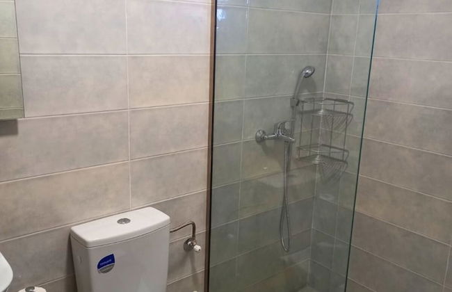 Kavros Cozy Apartment with mountain view - Foto 33