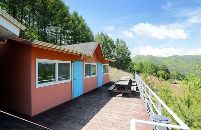 Star Jari Pension - Photo 38