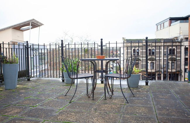 higgihaus 5 5 of 7 Rooms Monday - Friday - Foto 26