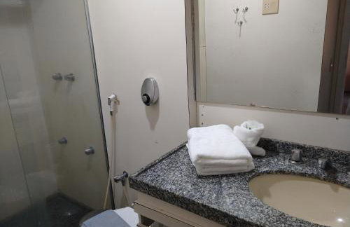 Iracema Flat 501 Fortaleza - Foto 56