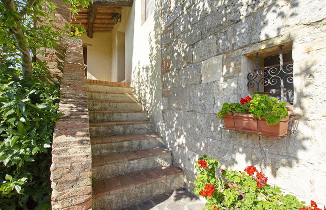 La Palazzina in Monteroni D Arbia - Foto 24