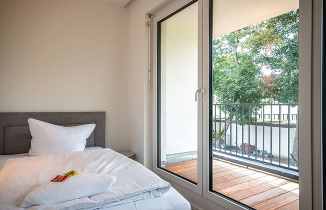 THE WOS Apartments - Foto 15