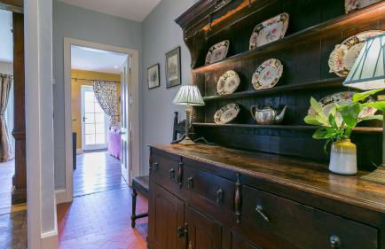 Hafod Cae Maen - Foto 58