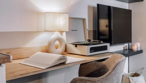 Anaq - 1 bedroom in Vallehermoso - Foto 3