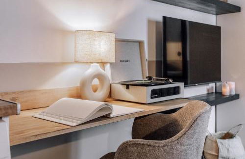 Anaq - 1 bedroom in Vallehermoso - Foto 3