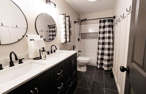 Into The Woods We Go Retreat - Foto 9