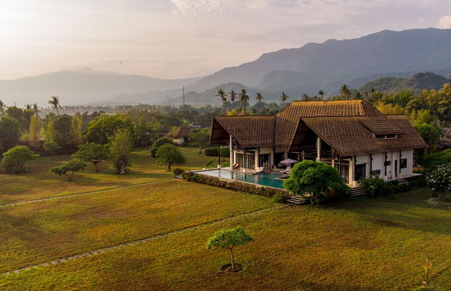 Villa Bali Il Mare - Foto 41