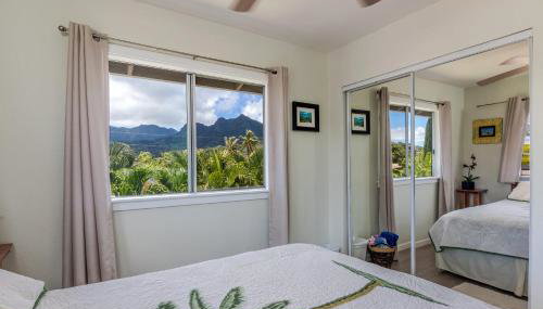 Relax at Kapakai Cottage 2-Bedroom Comfort with Full Kitchen & WD - Foto 5