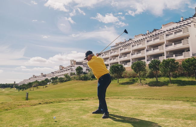 Ona Valle Romano Golf & Resort - Foto 60