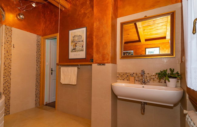 Villa Salvia With Pool - Foto 20