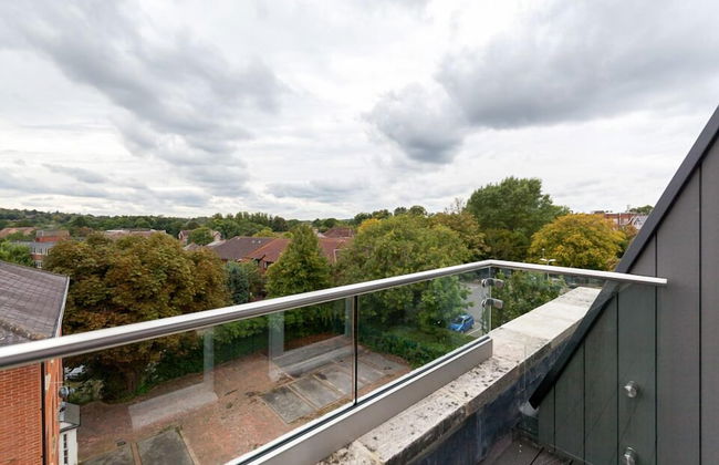 Roomspace Apartments -Swan House - Foto 13