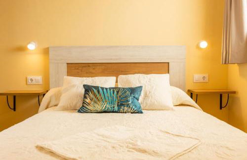 Apartamentos Casona del Campo - Foto 92