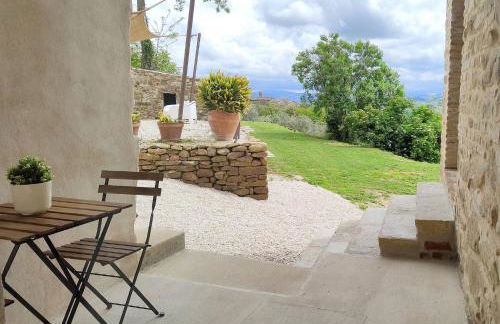 Borgo Calbianco - Private House with Pool & AirCo - Foto 54