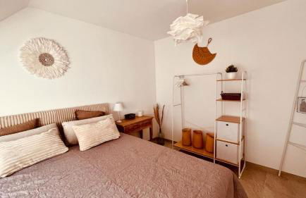 Apartment am Schloss - AIR - Foto 14