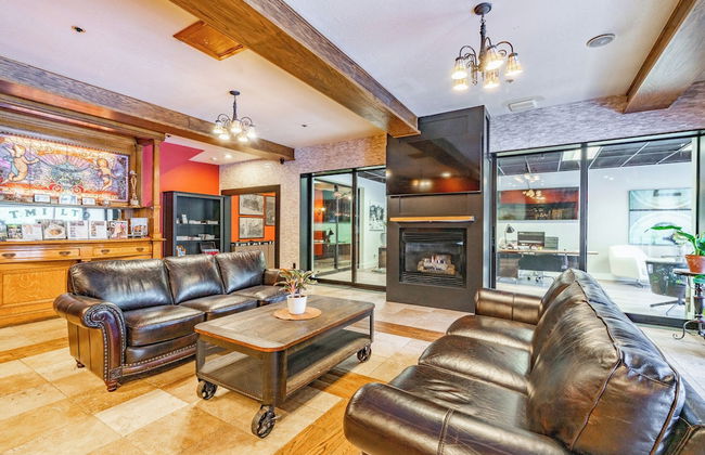 Treasure Mountain Inn - Foto 4