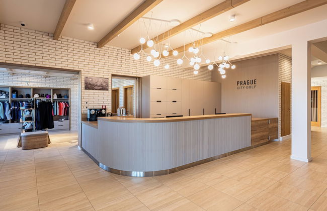 Apartments by Prague City Golf - Foto 2