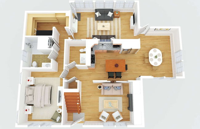 Good Tidings Stay for 8! - Photo 33