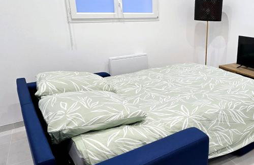 Maison 4 personnes - Louargat - Foto 8