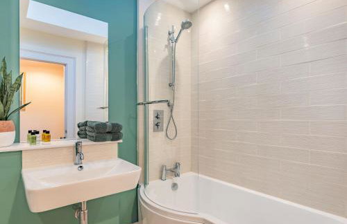 Bank House Apartment - Foto 20