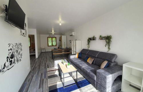 Un petit coin de paradis2proche beauval&chateaux - Foto 1