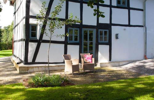 Michels Mühle - up de lütt Deel - Foto 12