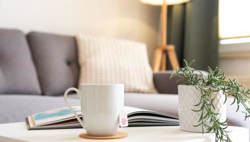 Charmante Wohnung in Leipzig, Kirschbergstrasse - Photo 4