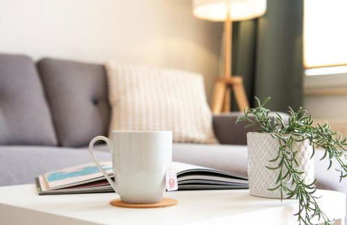 Charmante Wohnung in Leipzig, Kirschbergstrasse - Foto 4