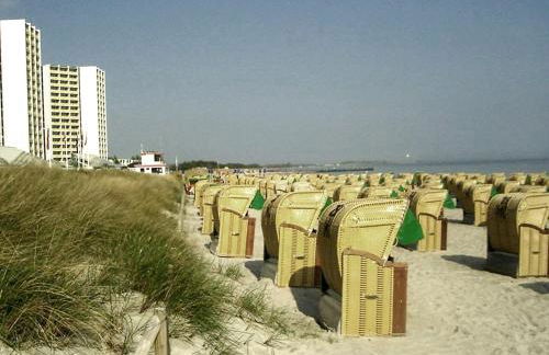 Haus Möweninsel - Foto 77