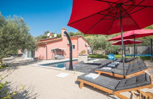 Holiday Home Krasica Cr - Foto 10