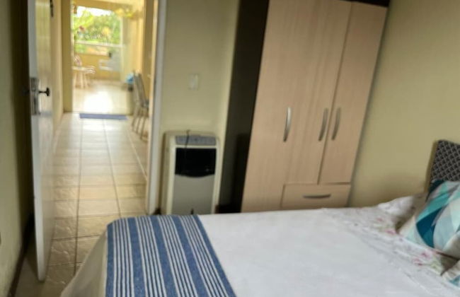 Ogiva 3 quartos com cama de casal - Photo 9