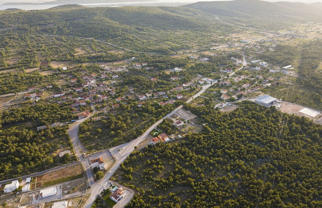 Villa Whitestone - Foto 38