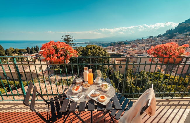 B&B Teatro Greco 39 - Photo 1