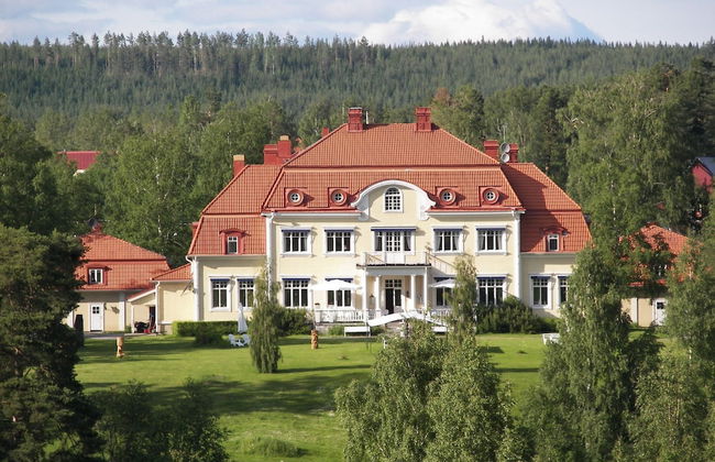 Torpshammars Herrgård - Photo 32